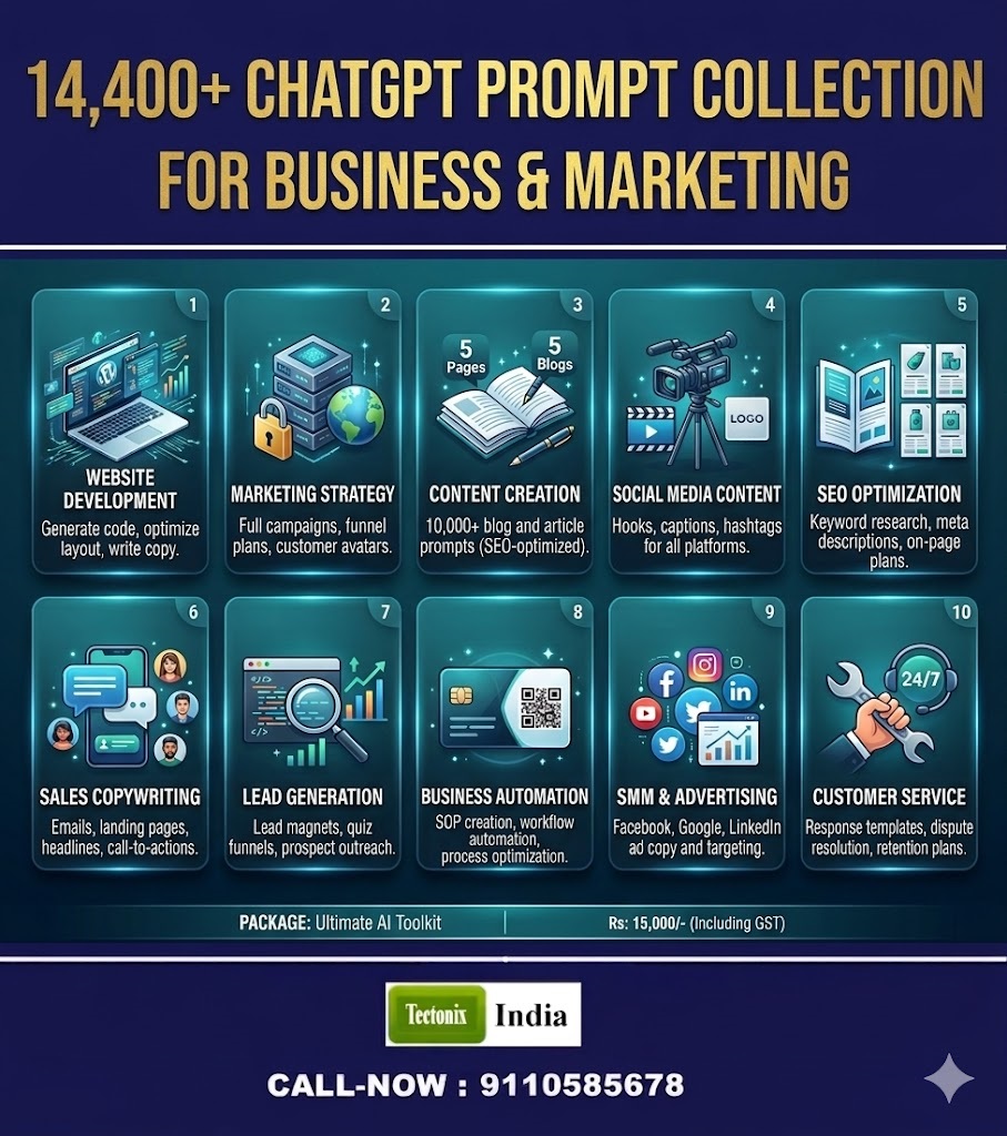 WordPress Business Package