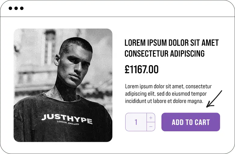 elementor woocommerce add to cart widget