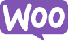 woocommerce logo